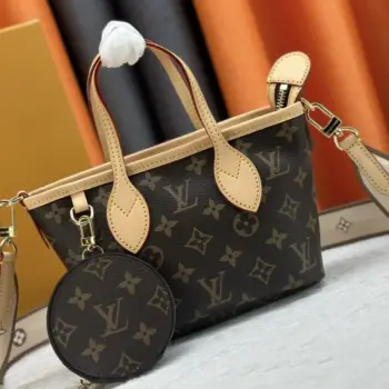 Louis Vuitton Inspired handbag crossbody
